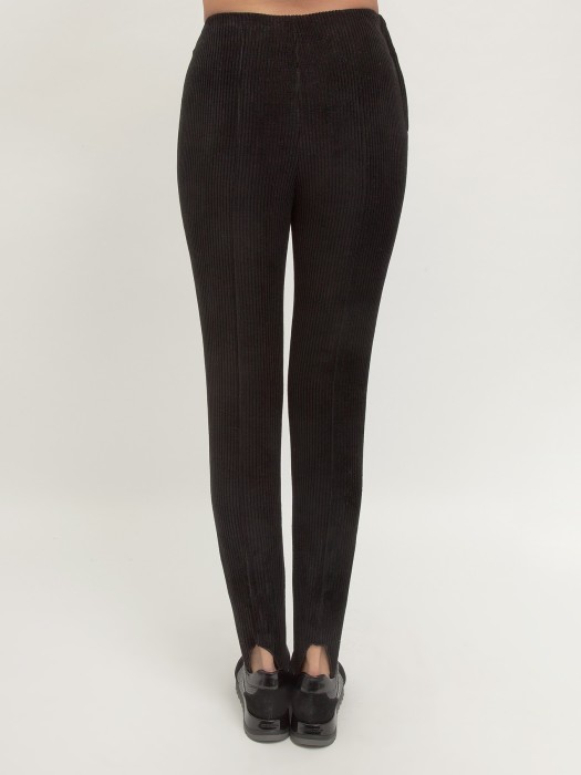 брюки женские elaine  из германии вид сбоку