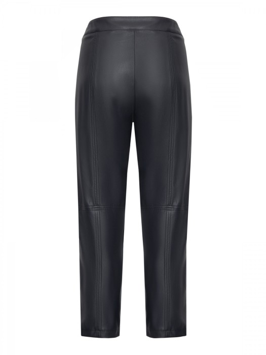 брюки женские elite  от бренда sportalm вид слева