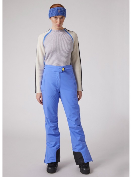 брюки женские emine  от бренда parajumpers вид слева