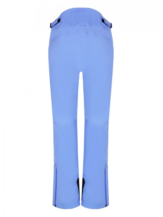 Товар синего цвета с внутренней стороны