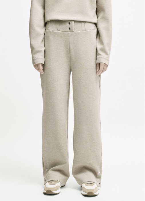 брюки женские enolara  из германии вид сбоку