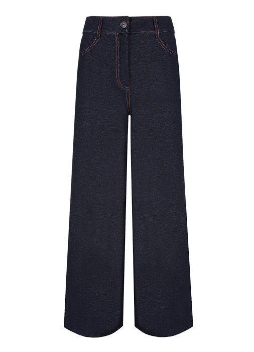 брюки женские fausto  от бренда max mara вид слева