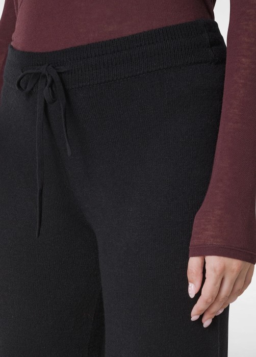 брюки женские filato soff  из проверенных материалов спереди