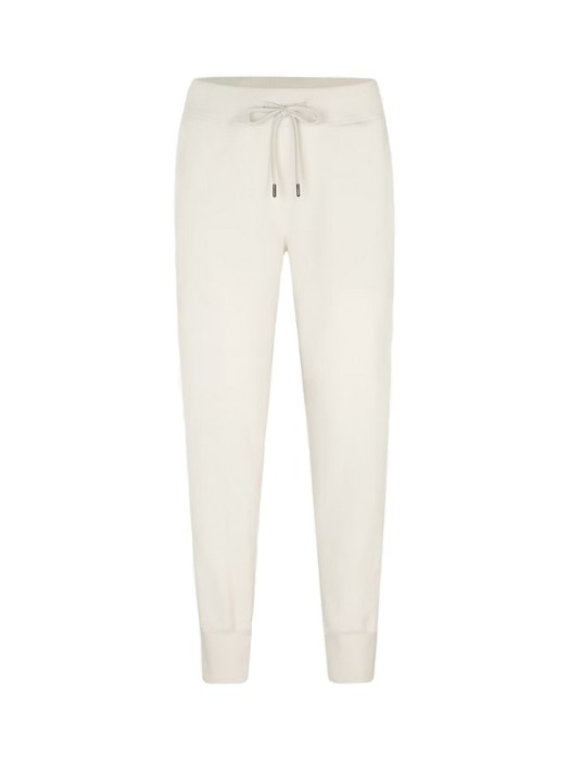 брюки женские fleece trousers regular high waist 83018043 фотография