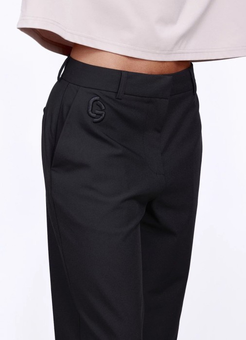 брюки женские fleur  по цене 15920 руб вид справа