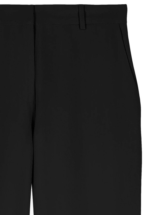 брюки женские fleur  из франции вид сбоку