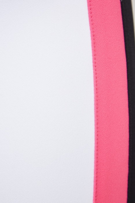 Товар розового цвета с внутренней стороны