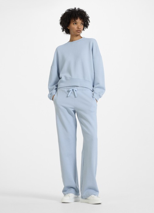 брюки женские ginevra  от бренда juvia вид слева