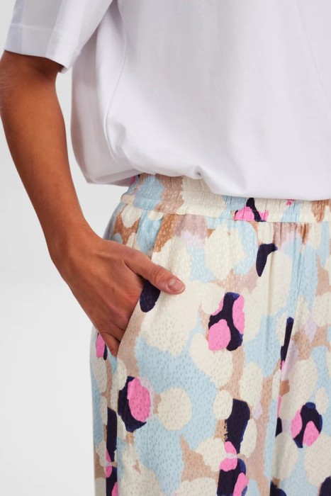 брюки женские gracie  из америки вид сбоку