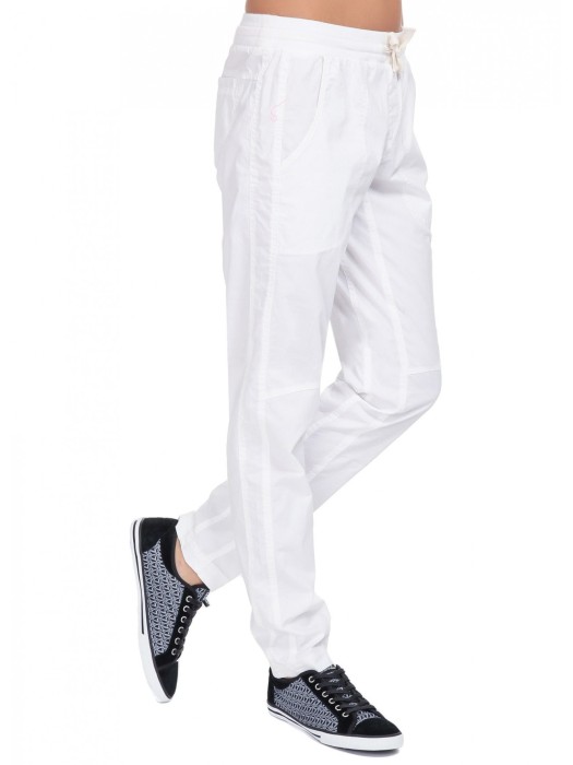 брюки женские хлопковые woman long pant campagnolo 3D80046 фотография