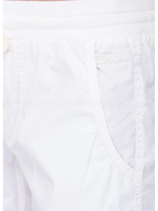 брюки женские хлопковые woman long pant campagnolo по цене 3520 руб вид справа