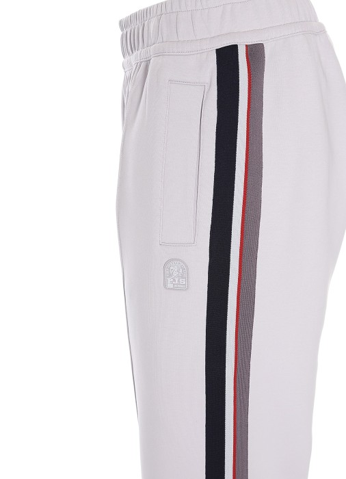 брюки женские iona  от бренда parajumpers вид слева