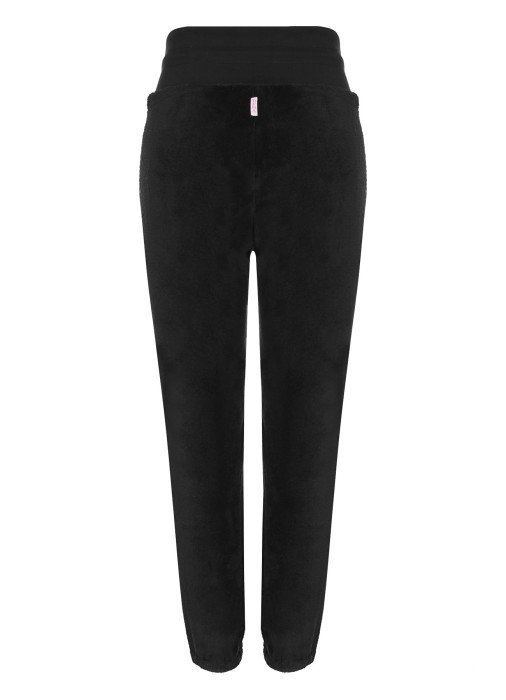 брюки женские из флиса  от бренда deha вид слева