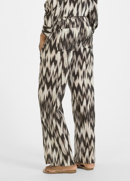 брюки женские janne  по цене 24300 руб вид справа