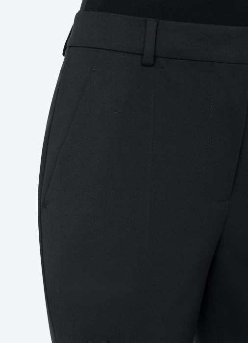 брюки женские  jeans по цене 27920 руб вид справа