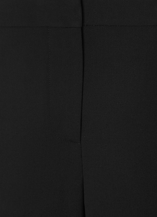 брюки женские  jeans из италии вид сбоку