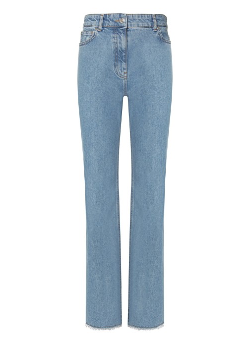 брюки женские  jeans A03388236 фотография