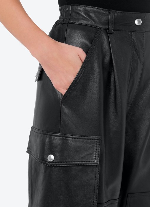 брюки женские  jeans по цене 70880 руб вид справа