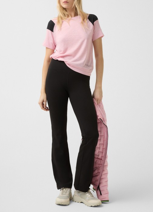 брюки женские lathi2  из германии вид сбоку