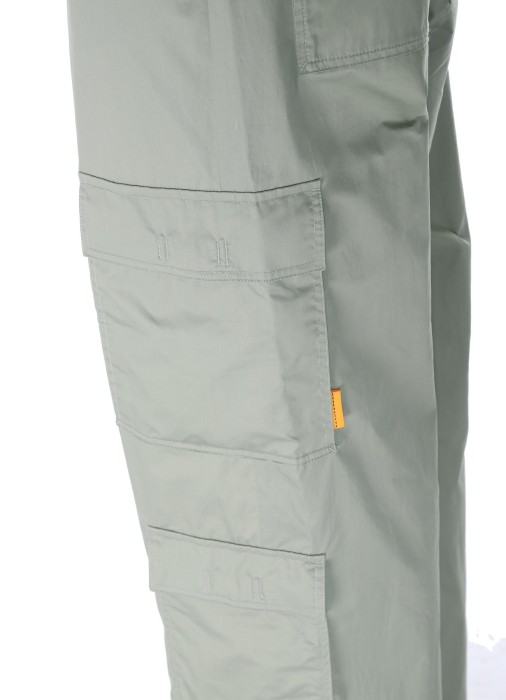 брюки женские lela  по цене 26320 руб вид справа