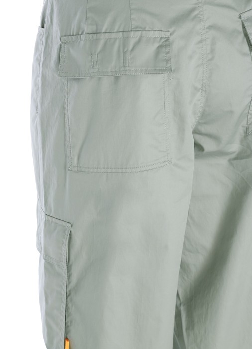 брюки женские lela  из америки вид сбоку