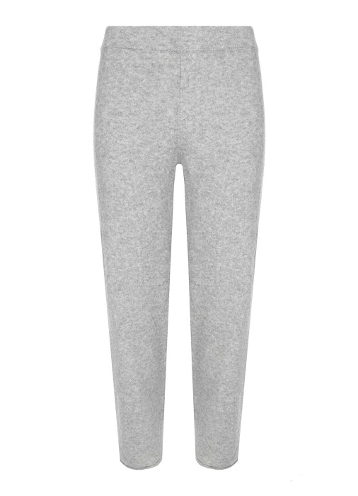 брюки женские lounge knitted   D12205 фотография