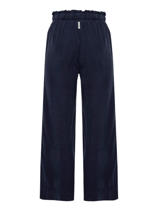 брюки женские lyocell crop pants  от бренда deha вид слева