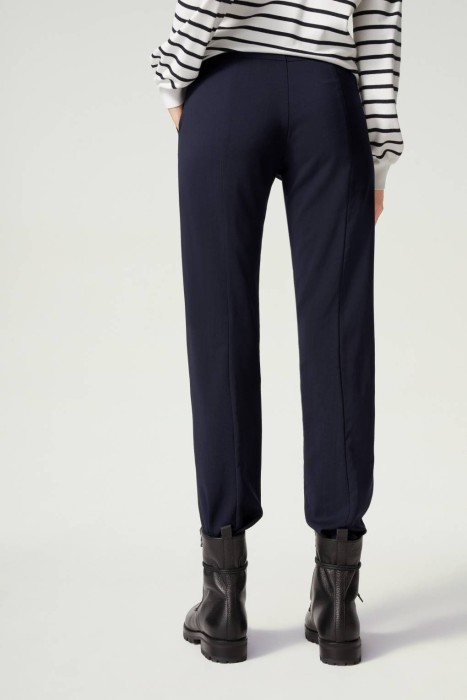 брюки женские maja  по цене 31392 руб вид справа