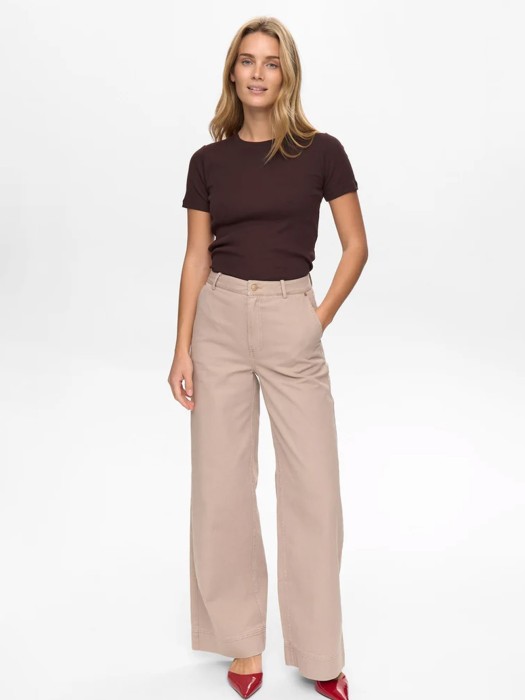 брюки женские mariam  по цене 14900 руб вид справа