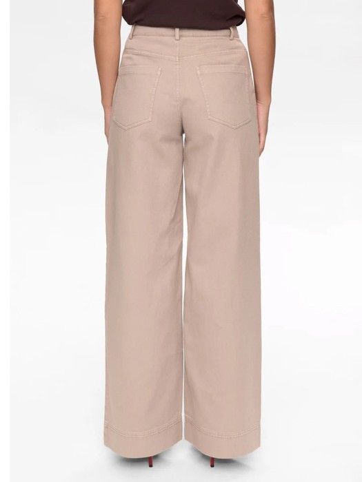 брюки женские mariam  из америки вид сбоку