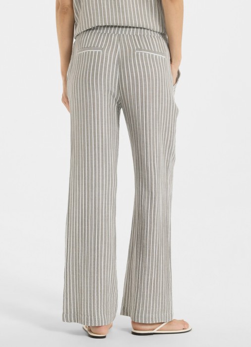 брюки женские marlen  по цене 29900 руб вид справа