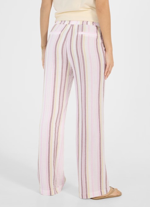 брюки женские marlen  по цене 29900 руб вид справа