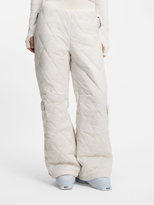 брюки женские marlies_ski  от бренда boss вид слева