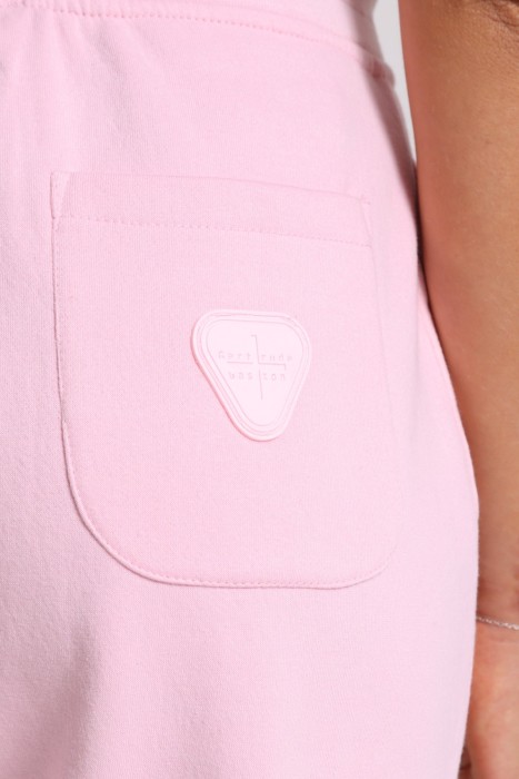 брюки женские marvin  из франции вид сбоку