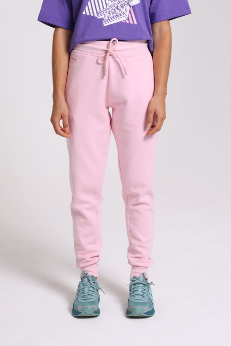 Товар розового цвета с внутренней стороны