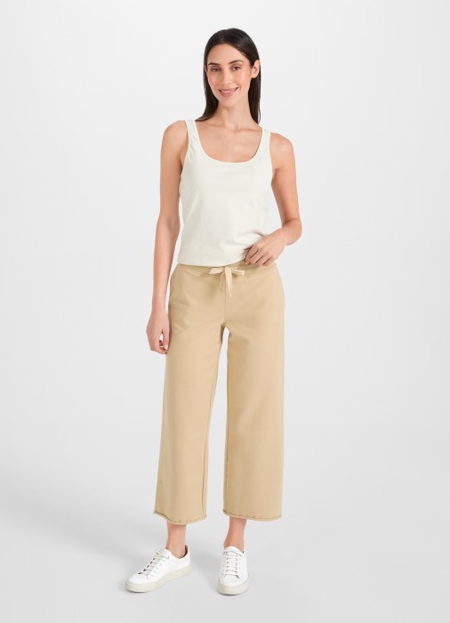 брюки женские merle  от бренда juvia вид слева