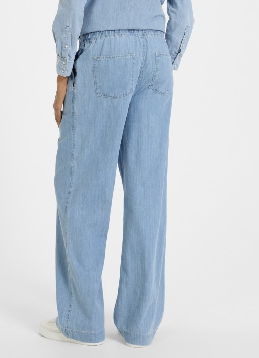 брюки женские nadine  по цене 35500 руб вид справа