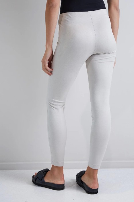 брюки женские nadja  из австрии вид сбоку