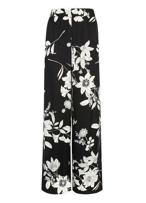 брюки женские napalm y black 24111311732 фотография