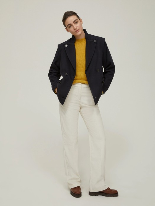 брюки женские obolo penny black от бренда pennyblack вид слева