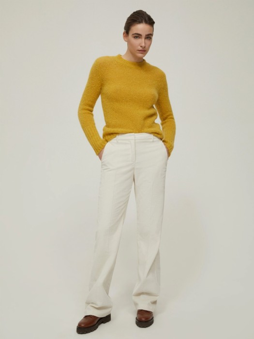 брюки женские obolo penny black по цене 24500 руб вид справа