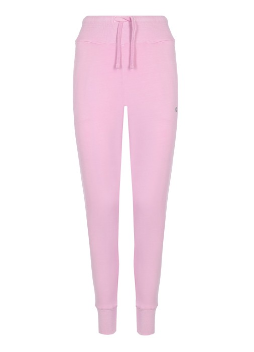 брюки женские  old-dye sweatpants  B84065 фотография