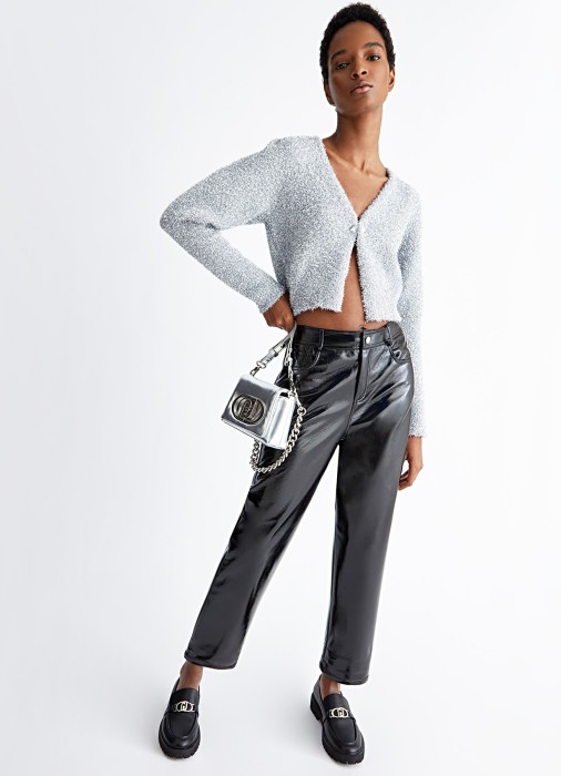 брюки женские pant.lungo  по цене 20720 руб вид справа