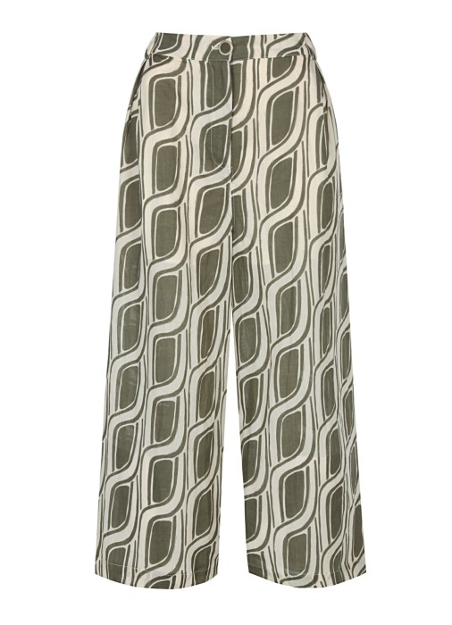 брюки женские pant. ts nav lungo  WA5484T6862 фотография