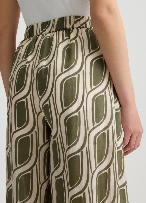 Товар с артикулом WA5484T6862 вид сзади