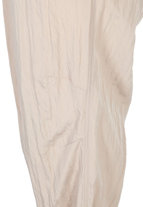 брюки женские pant.ts tpotf lungo  из италии вид сбоку