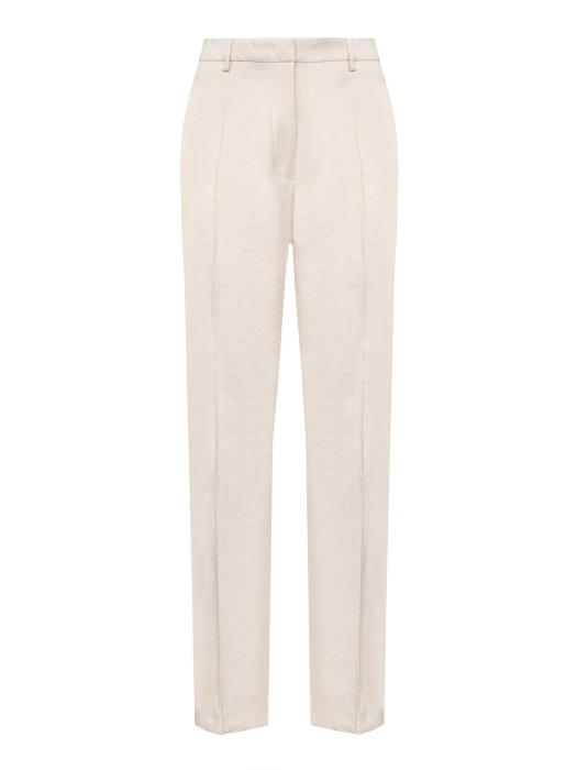 брюки женские pant twill viscosa  WA3407T3406 фотография