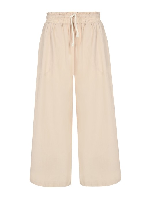 брюки женские pantalone cropped st  D63466 фотография