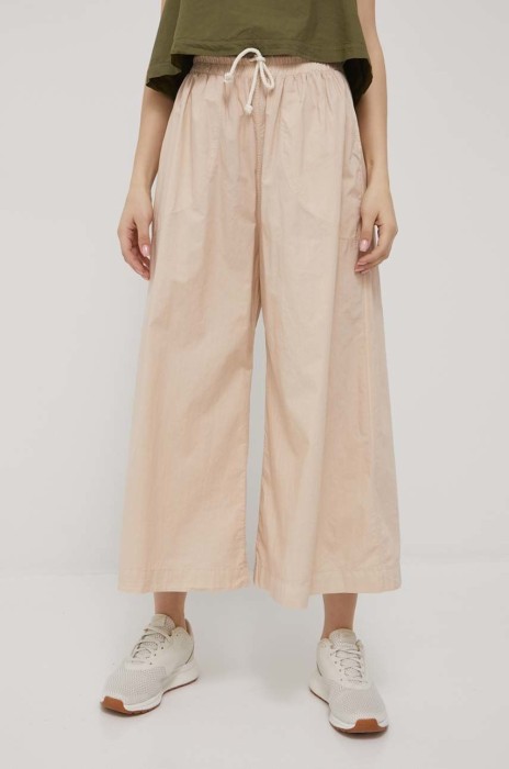 брюки женские pantalone cropped st  от бренда deha вид слева