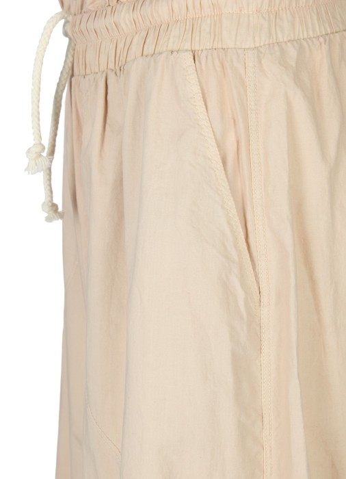 брюки женские pantalone cropped st  из проверенных материалов спереди